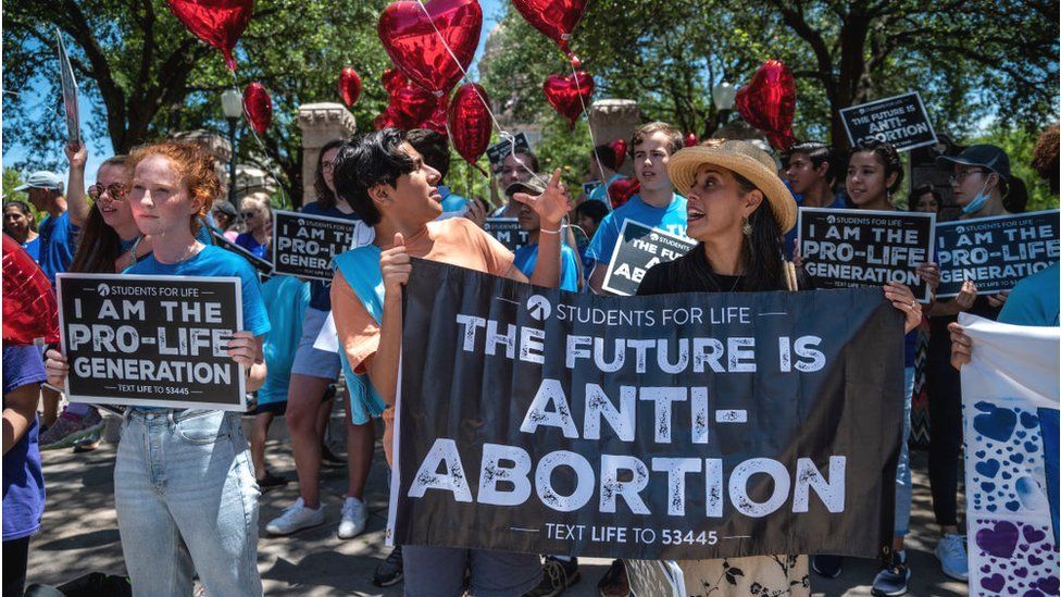 Biden condemns Texas abortion law; vows to defend women’s constitutional rights