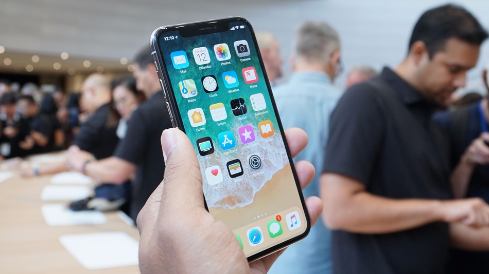 Apple reportedly fires engineer over early iPhone X leak