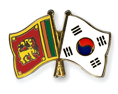 Republic of Korea agrees to grant a US$ 500 mn concessionary loan to Sri Lanka for economic development