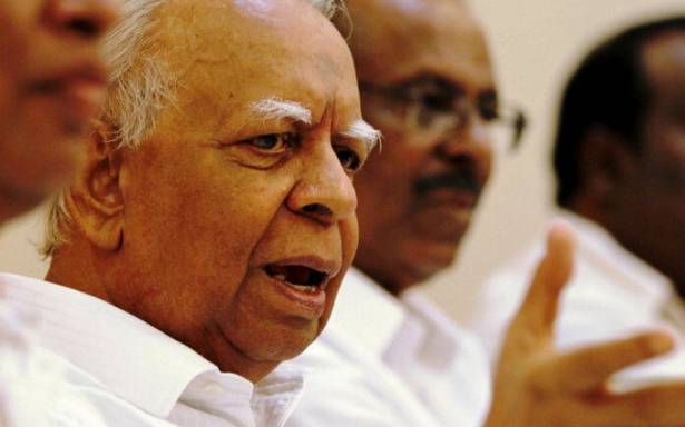 Opposition Leader Sampanthan makes appeal in parliament to those taking stand that ‘promotes disharmony’