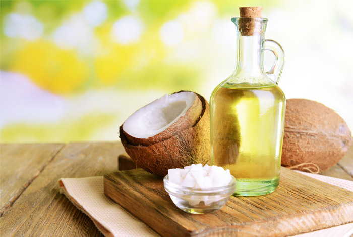 Beware, your coconut oil is probably contaminated