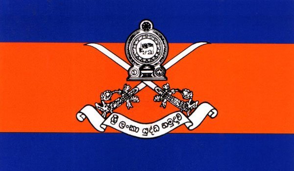 Sri Lanka Army extends general amnesty period till the 22nd