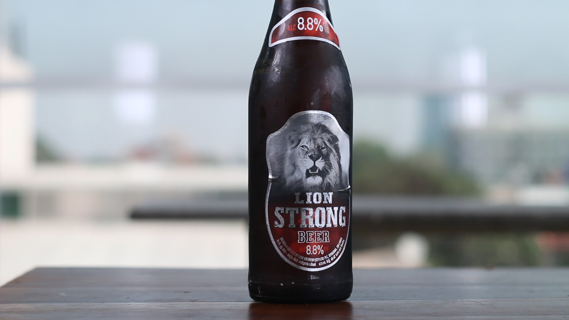 Sri Lankan beer makers to regain market share with tax changes- Fitch