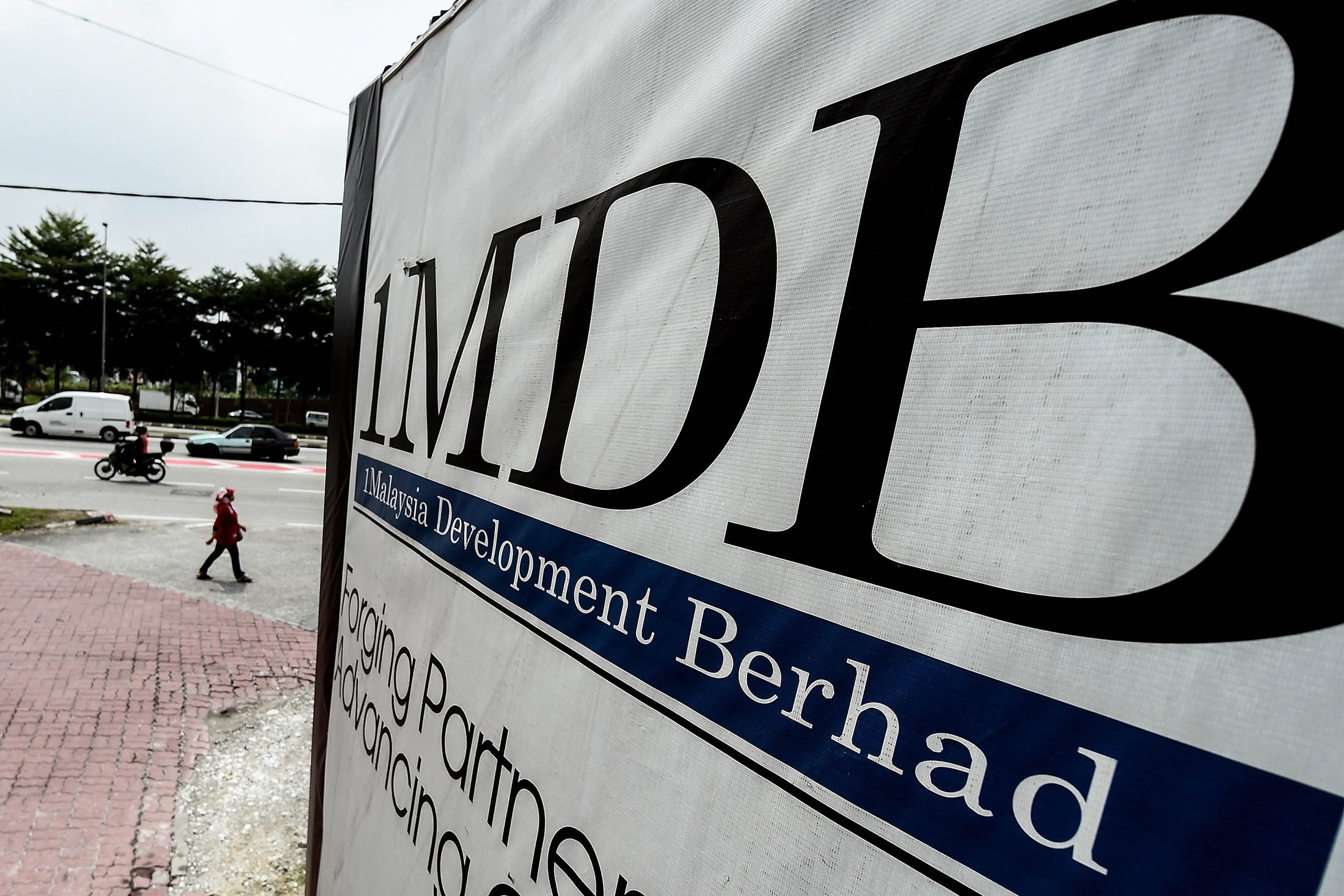 Malaysia’s 1MDB Fund Spawns Worldwide Probes: QuickTake Q&A