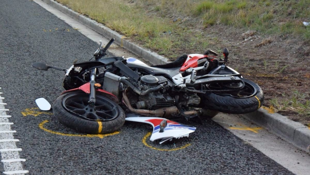 Two killed in motorbike accident in Elephant Pass