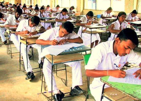 Examinations Dept to take stringent action as ‘prohibitions’ before GCE O/L take effect