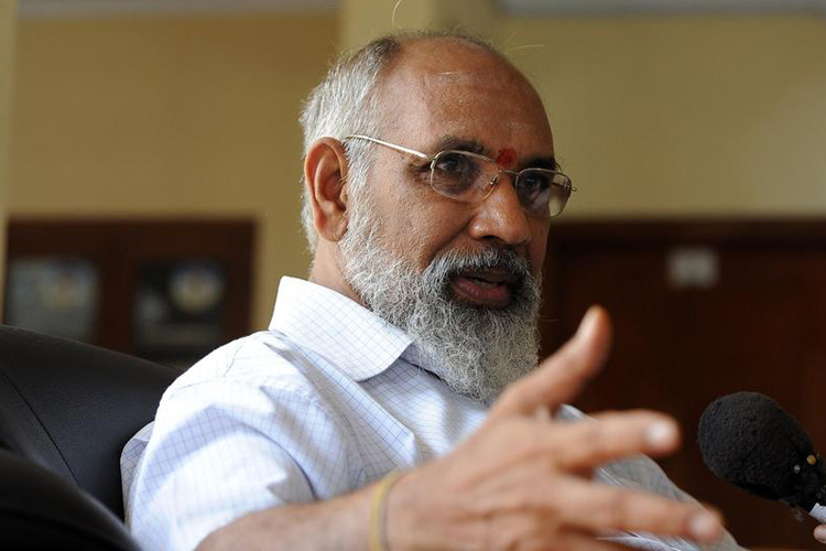 Successive Sinhalese Govts Attempted to change demography – Chief Minister Wigneswaran