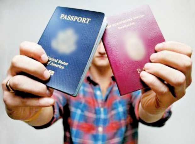 31,000 expatriate Lankans get dual citizenship