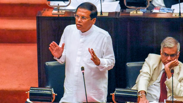 Government understands the pulse of the underprivileged people, Sri Lankan President says