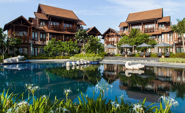 Sri Lanka’s Anantaya Resorts & Spas recognized at World Luxury Hotel Awards 2017