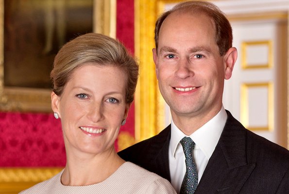 Britain’s Prince Edward to arrive in Sri Lanka today