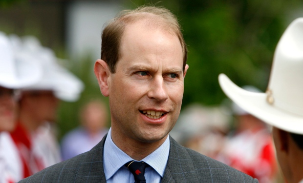 Prince Edward Chief Guest at Sri Lanka’s 70th Independence celebrations