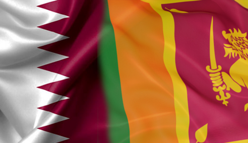 Sri Lanka seeks more job opportunities in Qatar for skilled workers