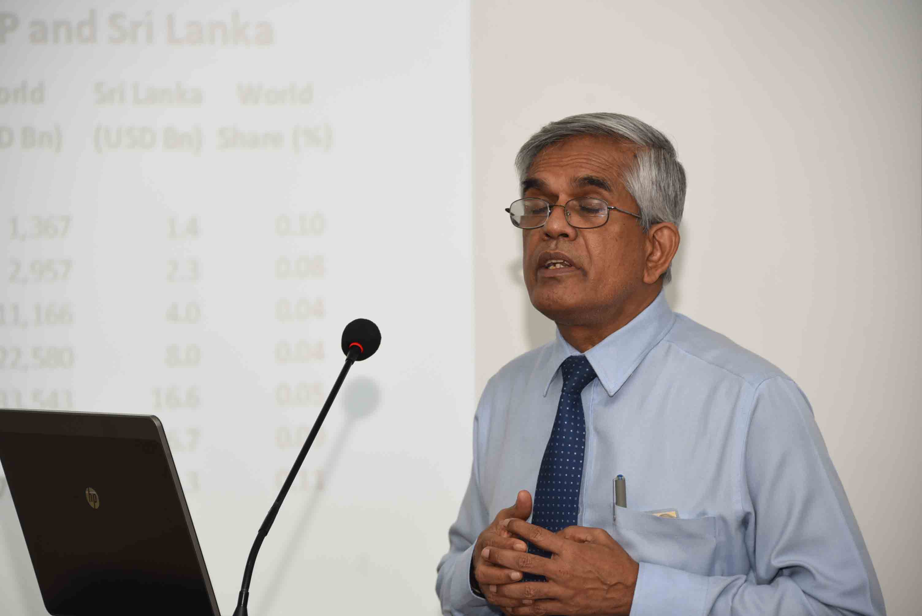 Massive training program to develop standard of Sri Lankan media personnel