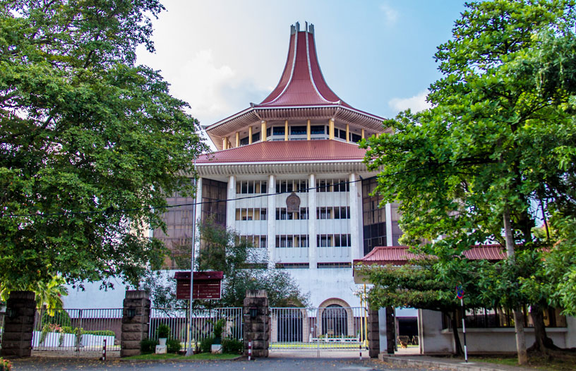 Sri Lanka Supreme Court appoints five-member bench to evaluate President’s request to extend term