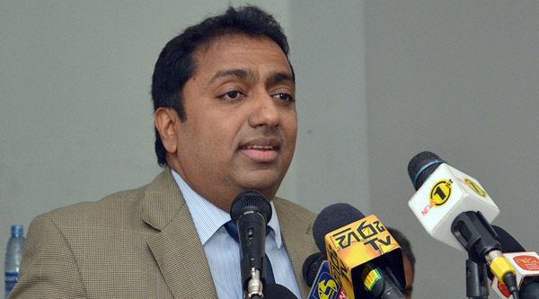 Prime Minister instructed AG for legal action against Perpetual Treasuries over a year ago, UNP Ministers point out