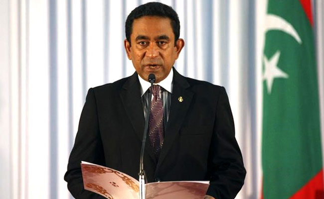 Maldives: Why Are We Ignoring The Key Narrative?