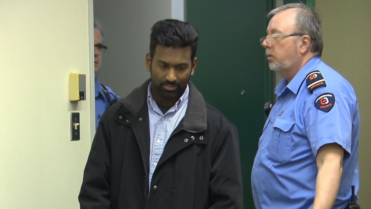 No new trial for Sri Lankan refugee accused of killing wife in Canada