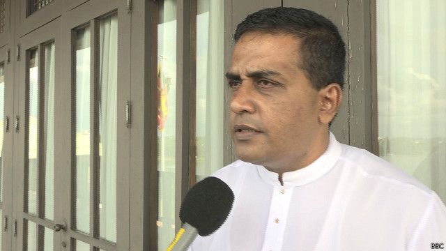 UNP backbenchers meet to discuss a solution, show support to PM