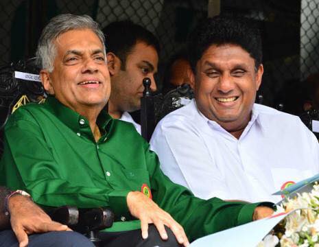 PM wants deputy leader to play a greater leadership role in UNP