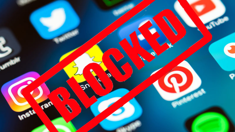 Sri Lanka to lift social media blockade tomorrow as situation improves