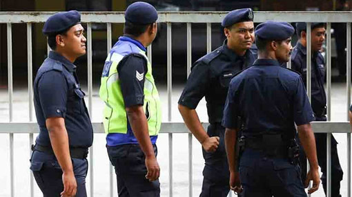 Malaysian police rescue two Sri Lankan engineers duped into forced labor