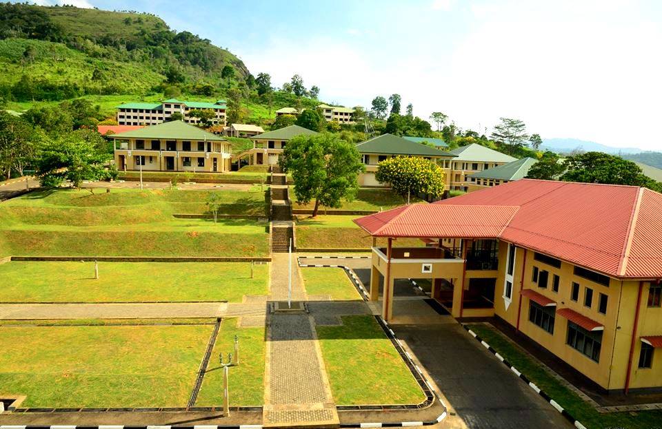 Uva Wellassa University closed as chickenpox spreads among students