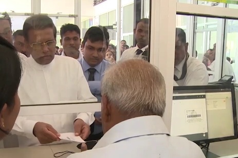 Sri Lanka’s Digital Healthcare Model plays pivotal role in healthcare delivery benefitting over three million