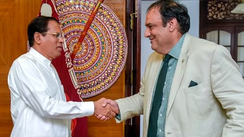 Pakistani investors in Sri Lanka to explore new investment opportunities