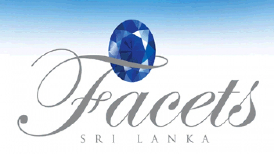 Sri Lanka International Gem and Jewellery show, FACETS 2018 from 30th August