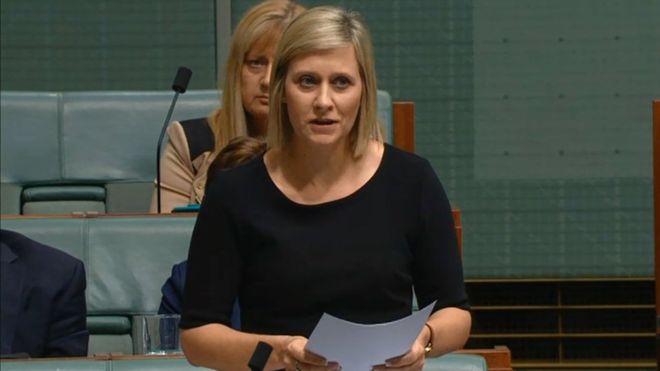 Five Australian politicians ousted over dual citizenship