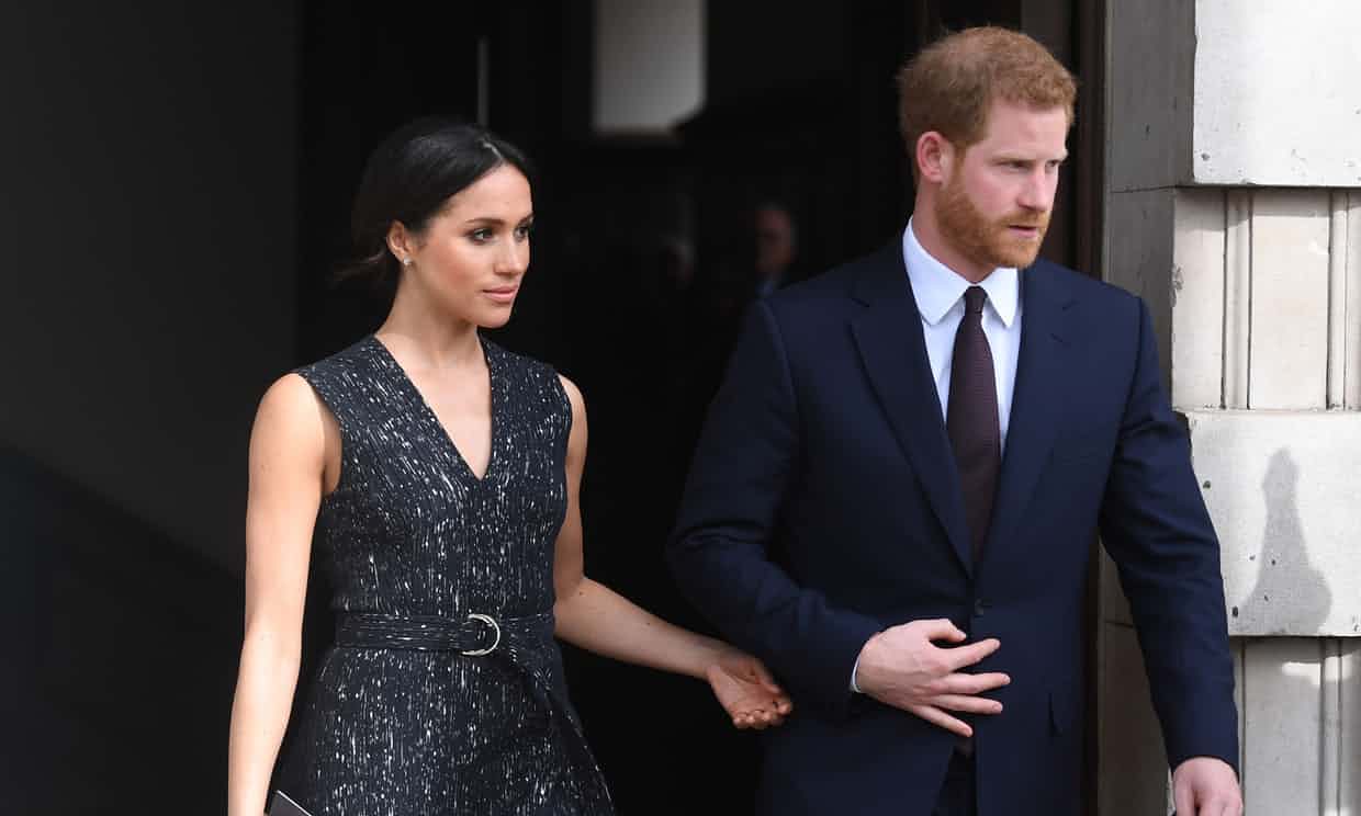 Meghan Markle’s father ‘to miss wedding due to heart surgery’