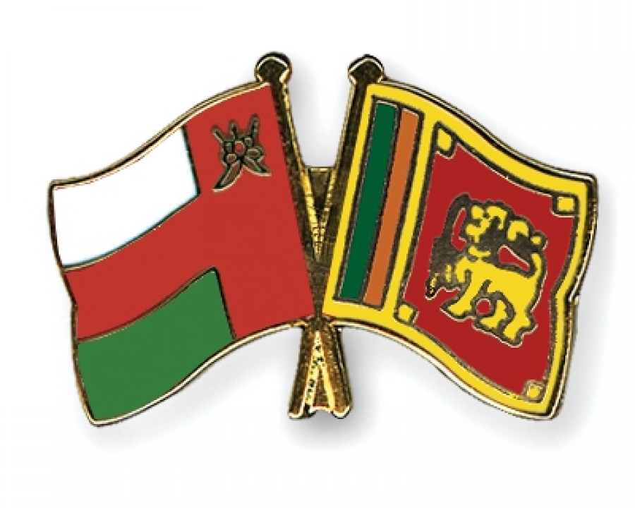 Sri Lanka to sign agreement with Oman on avoidance of double taxation to enhance economic relations