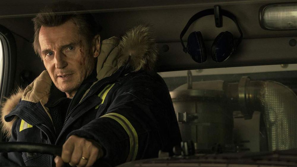 Movie Review: ‘Cold Pursuit’