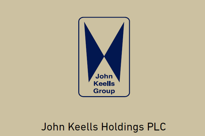 John Keells Hotels (KHL) reports a quarterly loss of Rs398mn