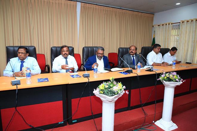 Sri Lanka Telecom & Mobitel unveil Digital Roadmap for Northern Province