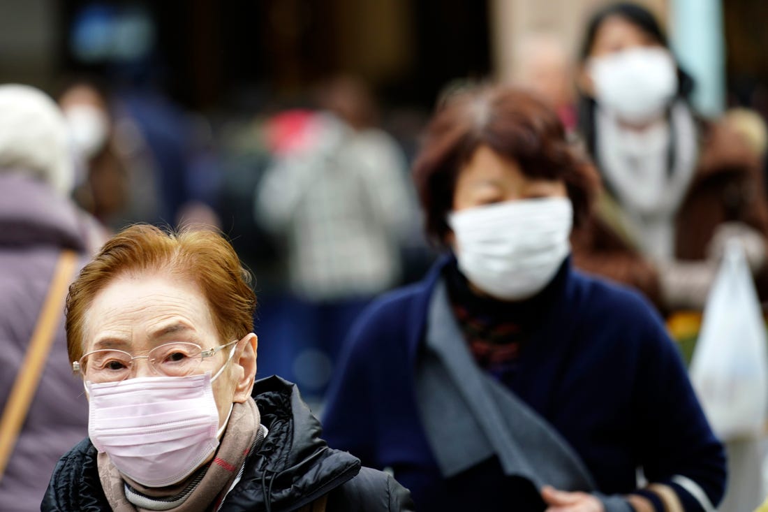 Death toll in China’s coronavirus soars to 213