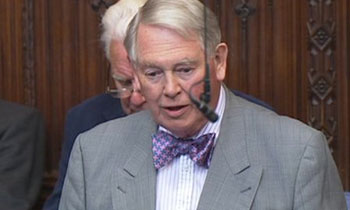 Lord Naseby’s concluding remarks on Sri Lanka in the Queen’s Speech debate in House of Lords