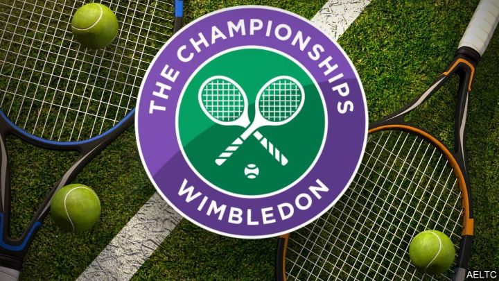 Wimbledon 2020 cancelled in response to coronavirus pandemic
