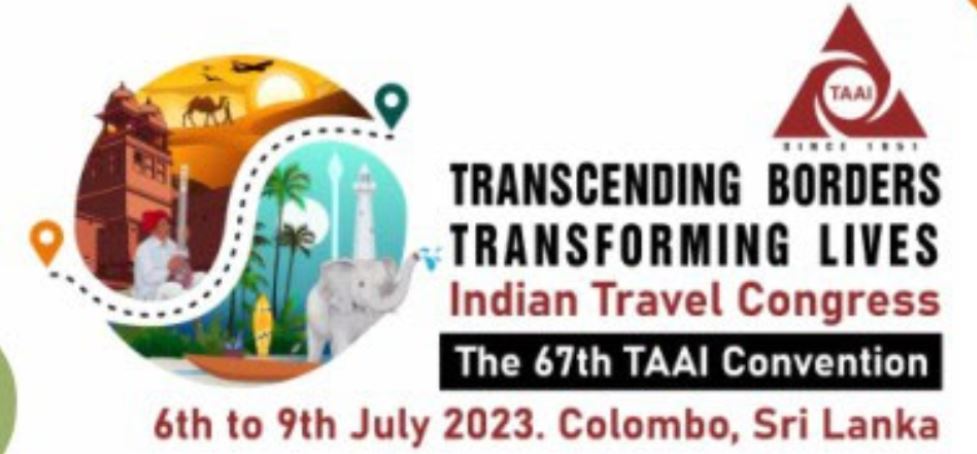 All set for TAAI Convention hosted by Sri Lanka Tourism
