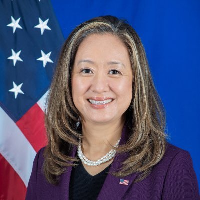 Ambassador Julie Chung | urge the Sri Lankan government to honor its pledge to revise its anti-terrorism legislation in alignment with international standards & best practices in other democracies