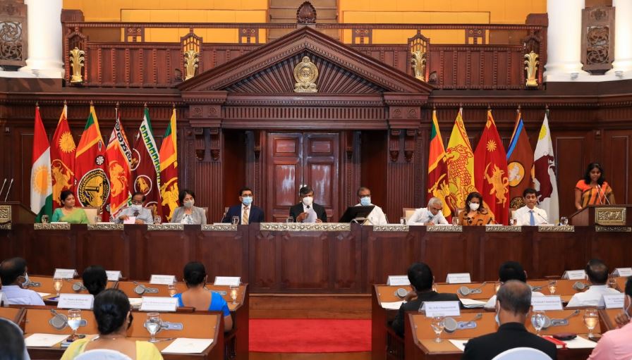 President appoints 08 task forces to secure investors