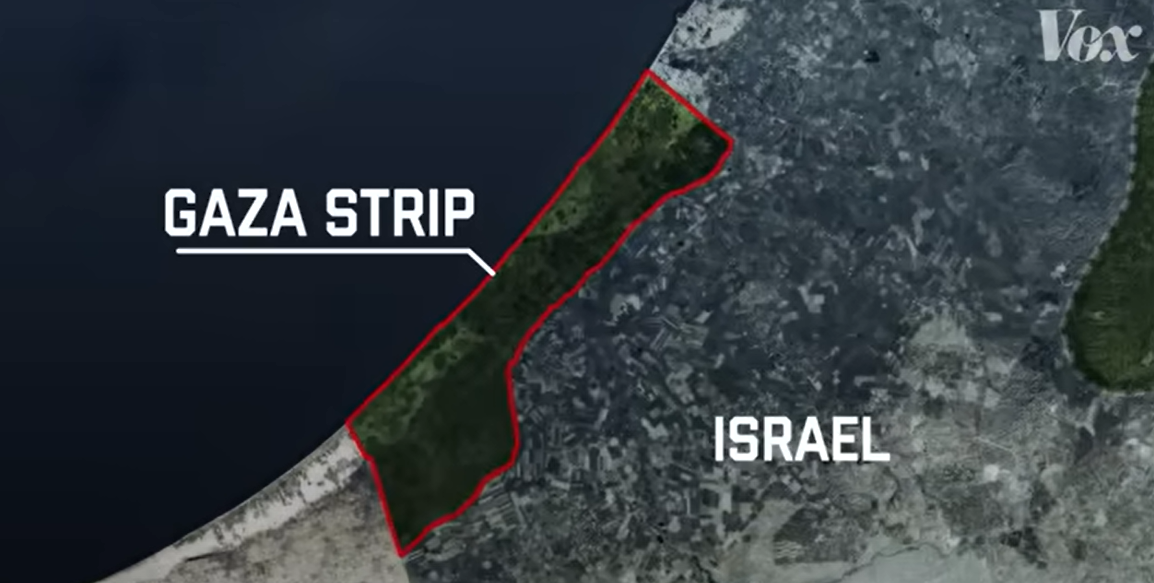 MUST WATCH | Gaza, explained