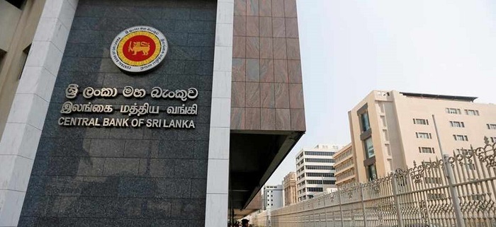 Sri Lanka central bank salary hikes show lack of accountability for its actions