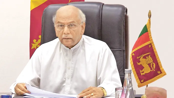 PM updates Parliament on IMF Staff-Level Agreement