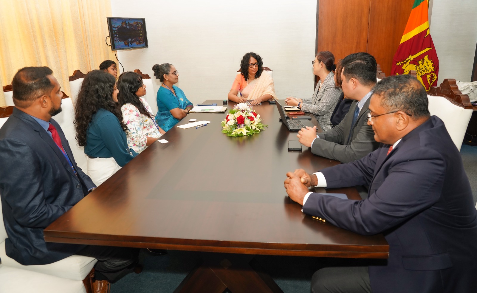 Newsline – 28.09.2025