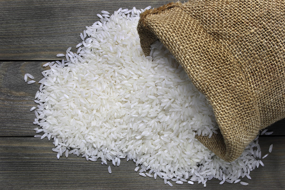Cabinet nod to import 300,000 MT of rice