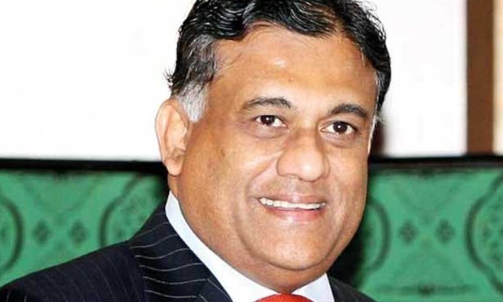 Rohitha Bogollagama approved as Sri Lankan high commissioner to UK