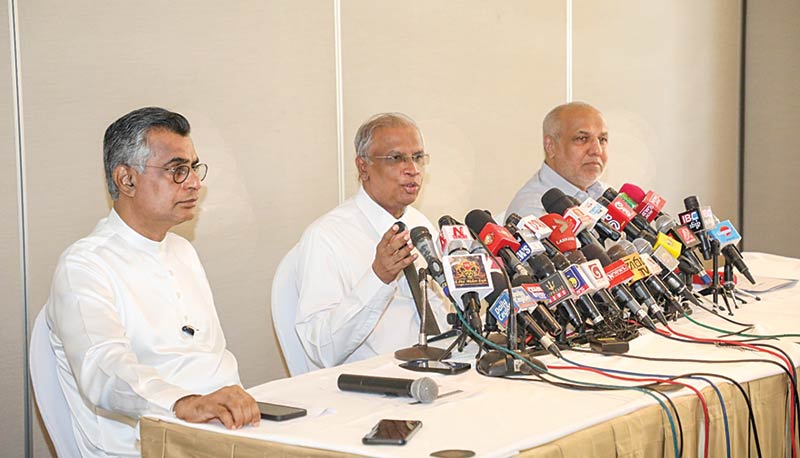 Newsline – 03.10.2025
