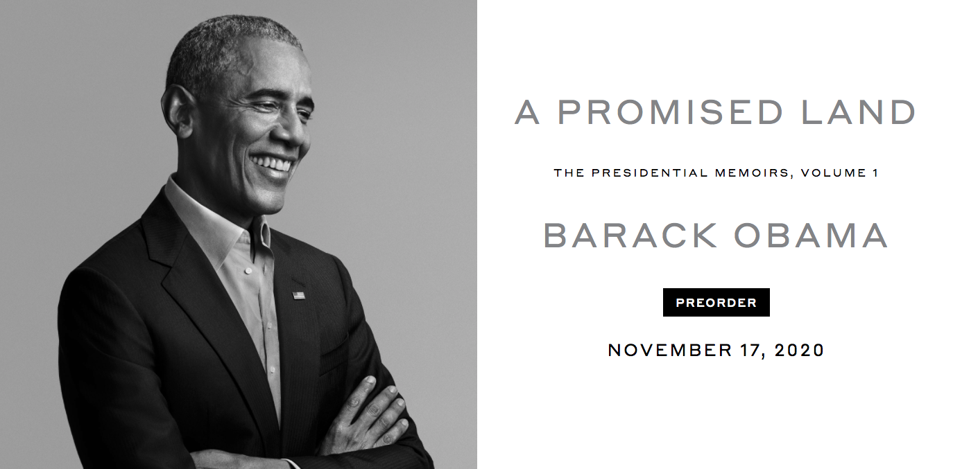 Obama’s best seller refers to ‘ethnic slaughter’ in Sri Lanka